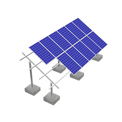 On Grid - 150KW On Grid Solar Power System