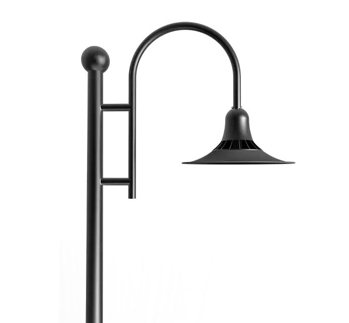 LED Garden Light - UB-GL-B1