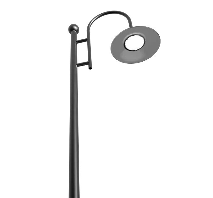 LED Garden Light - UB-GL-B1