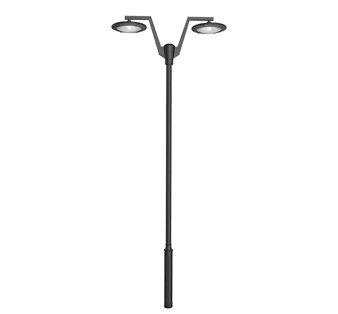 LED Garden Light - UB-GL-B7