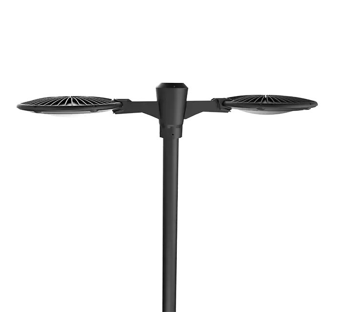 LED Garden Light - UB-GL-B8