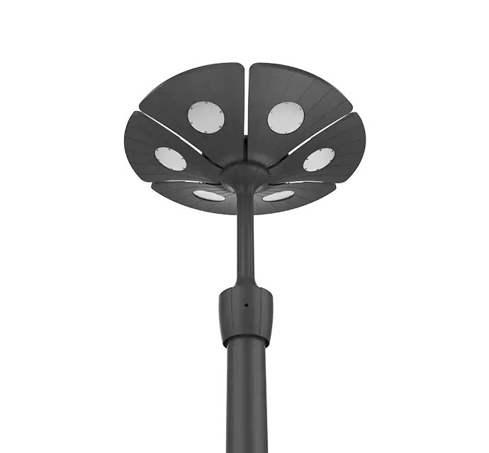 LED Garden Light - UB-GL-B10