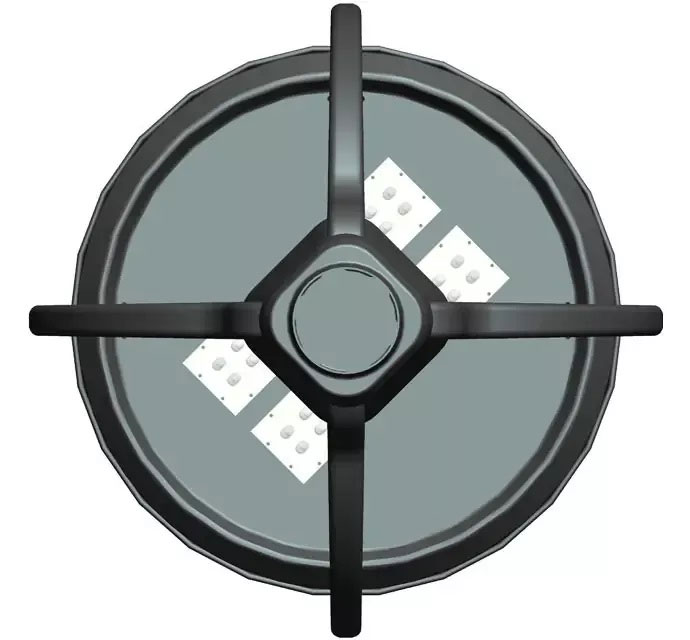 LED Garden Light - UB-GL-B12