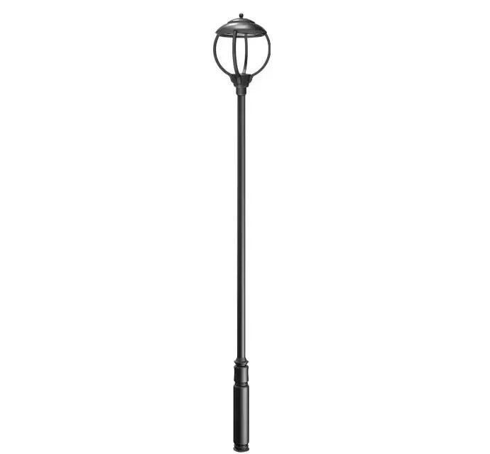 LED Garden Light - UB-GL-B12