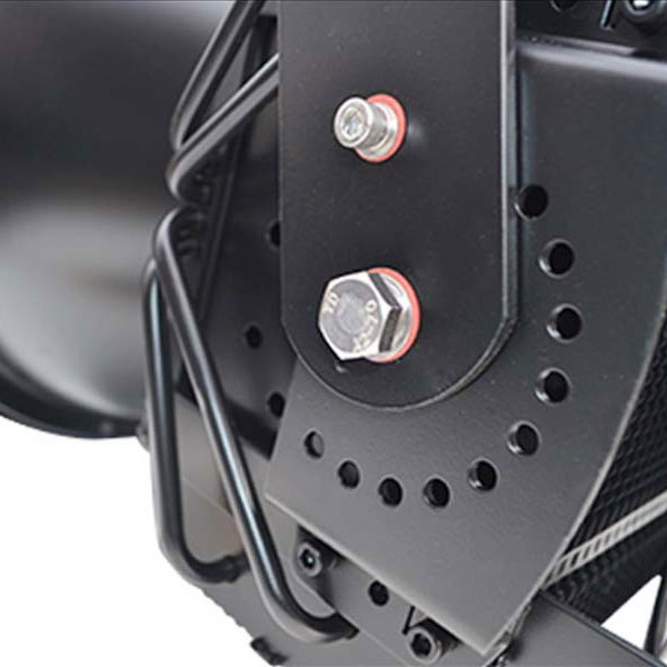 LED Flood Light - UB-FL-08