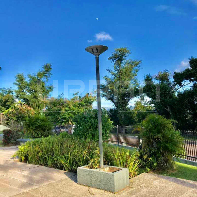 Solar Garden Light