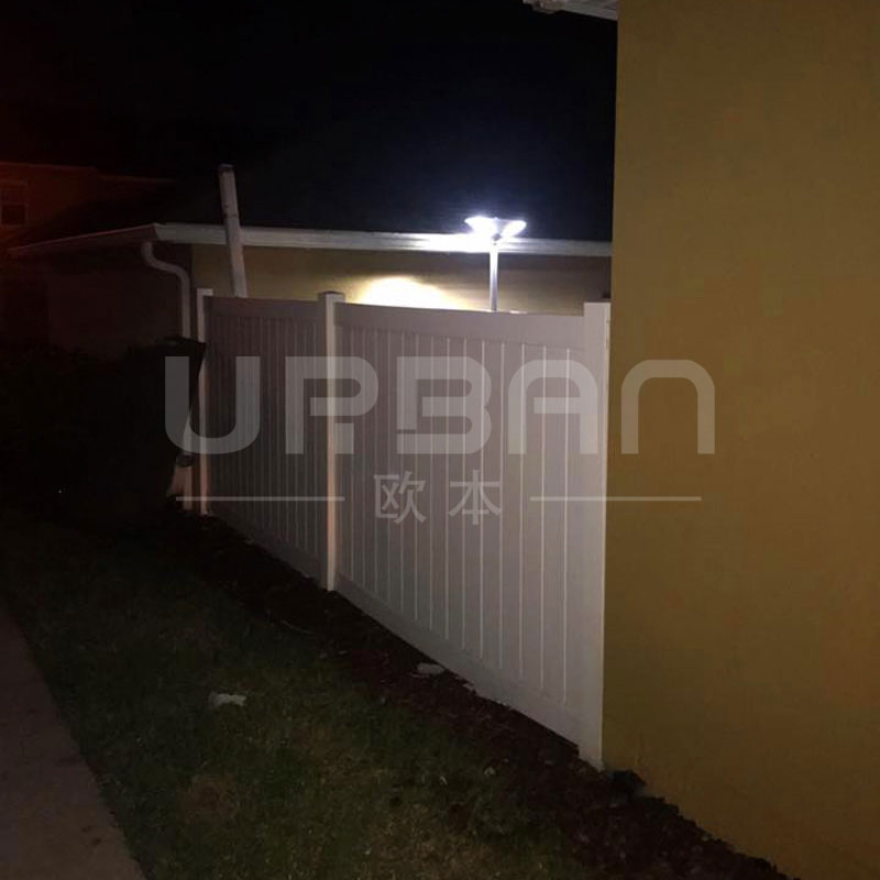 Solar Garden Light
