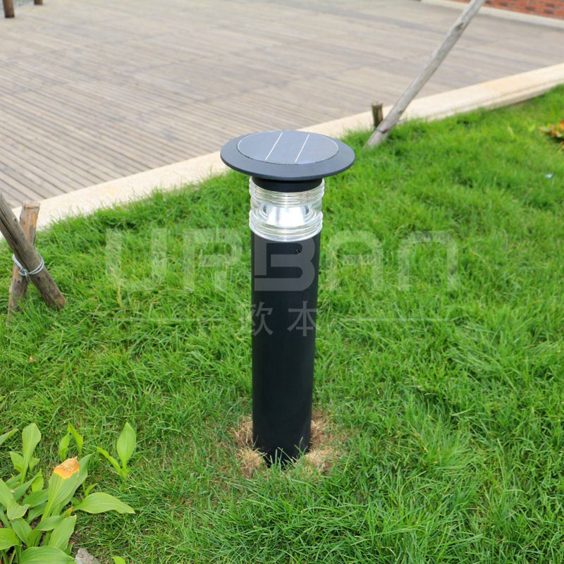 Solar Lawn Light