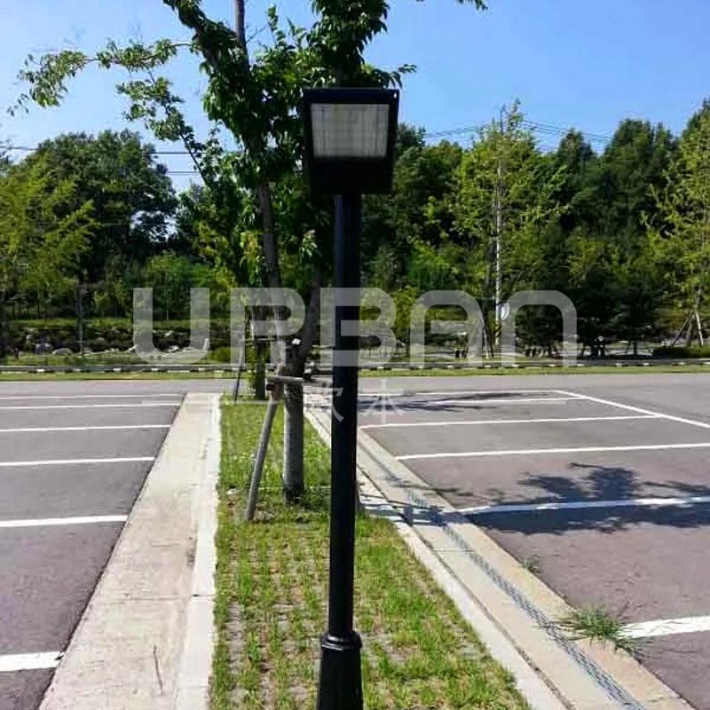 Solar Flood Light