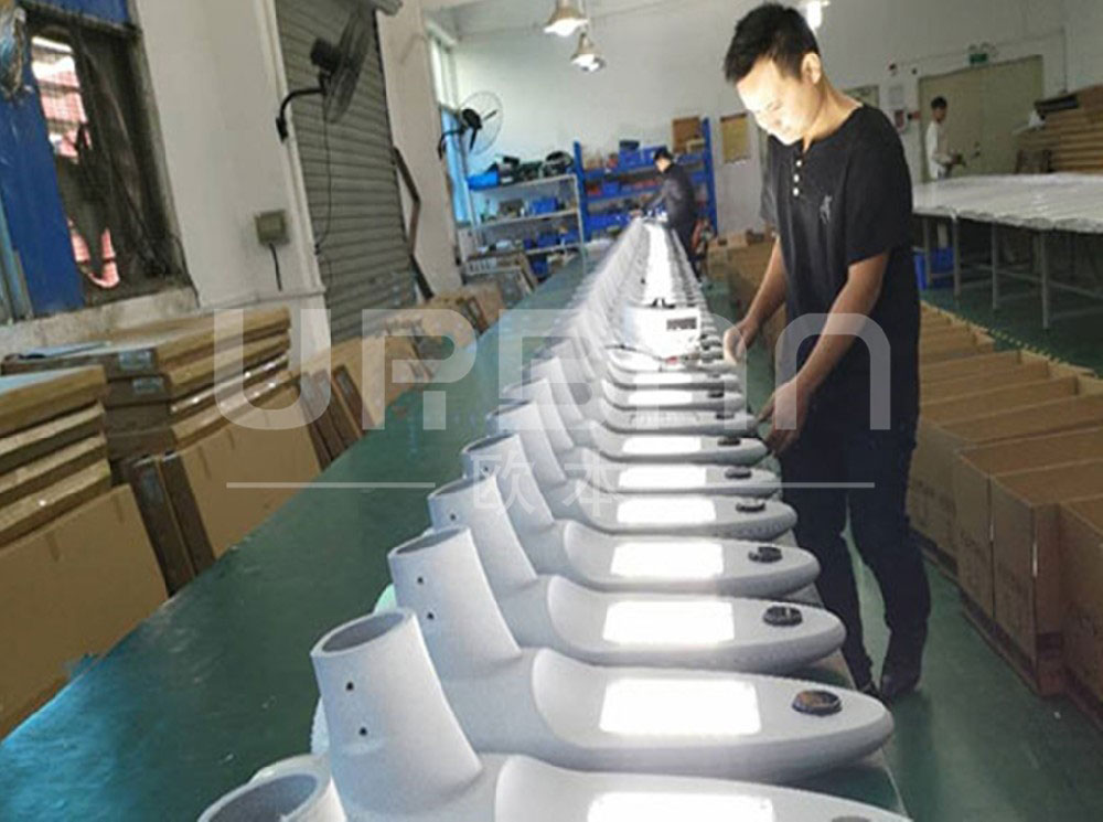 All In Two Solar Light Workshop