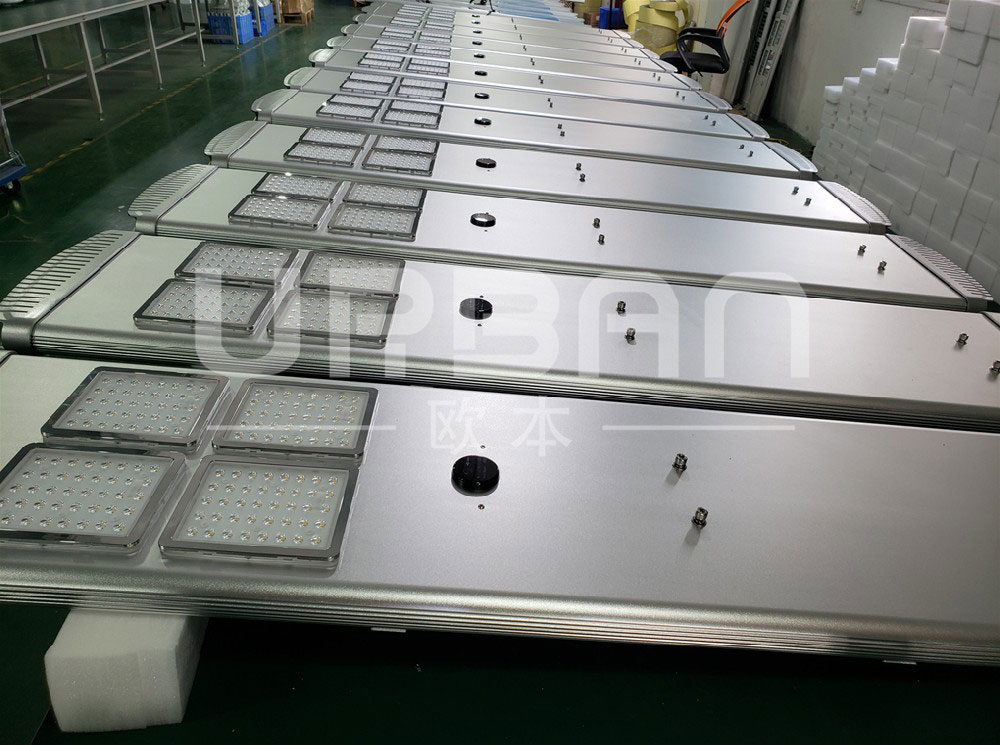 All In One Workshop - N series