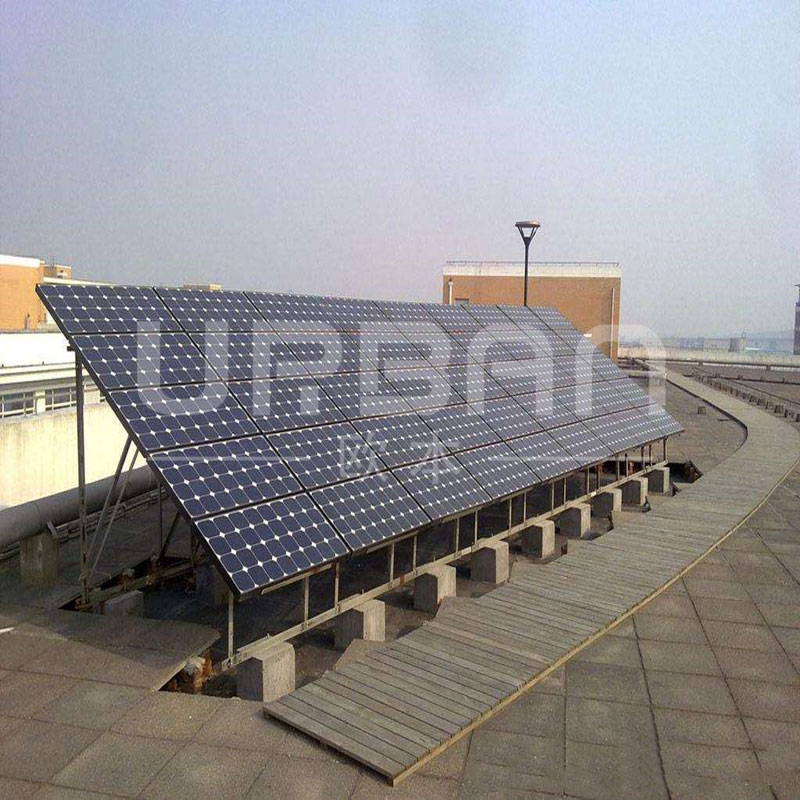 15KW On Grid Solar Power System