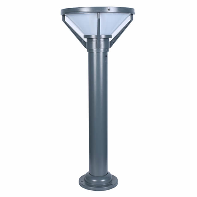 Solar Lawn Light