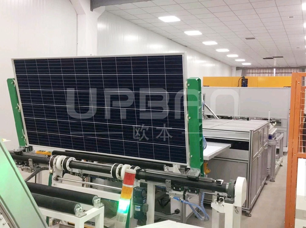 Solar Panel  Workshop