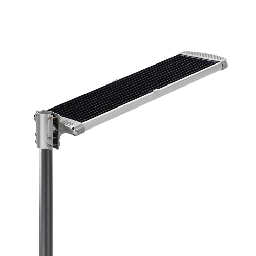 N Series - 50W All In One Solar Street Light
