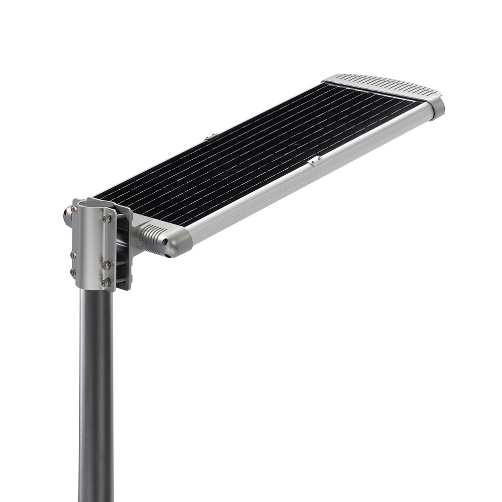 N Series - 30W All In One Solar Street Light