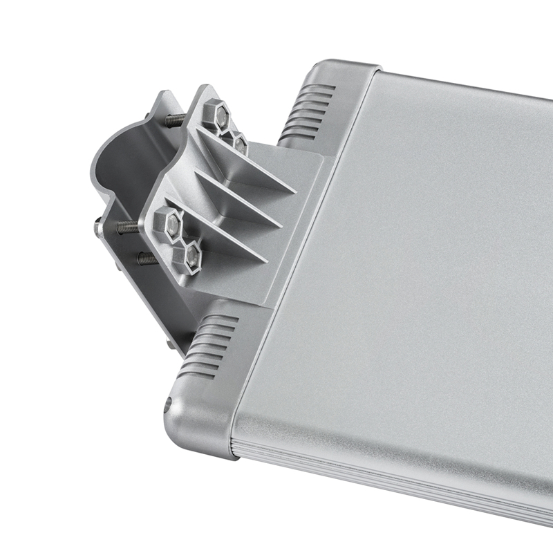 N Series - 50W All In One Solar Street Light