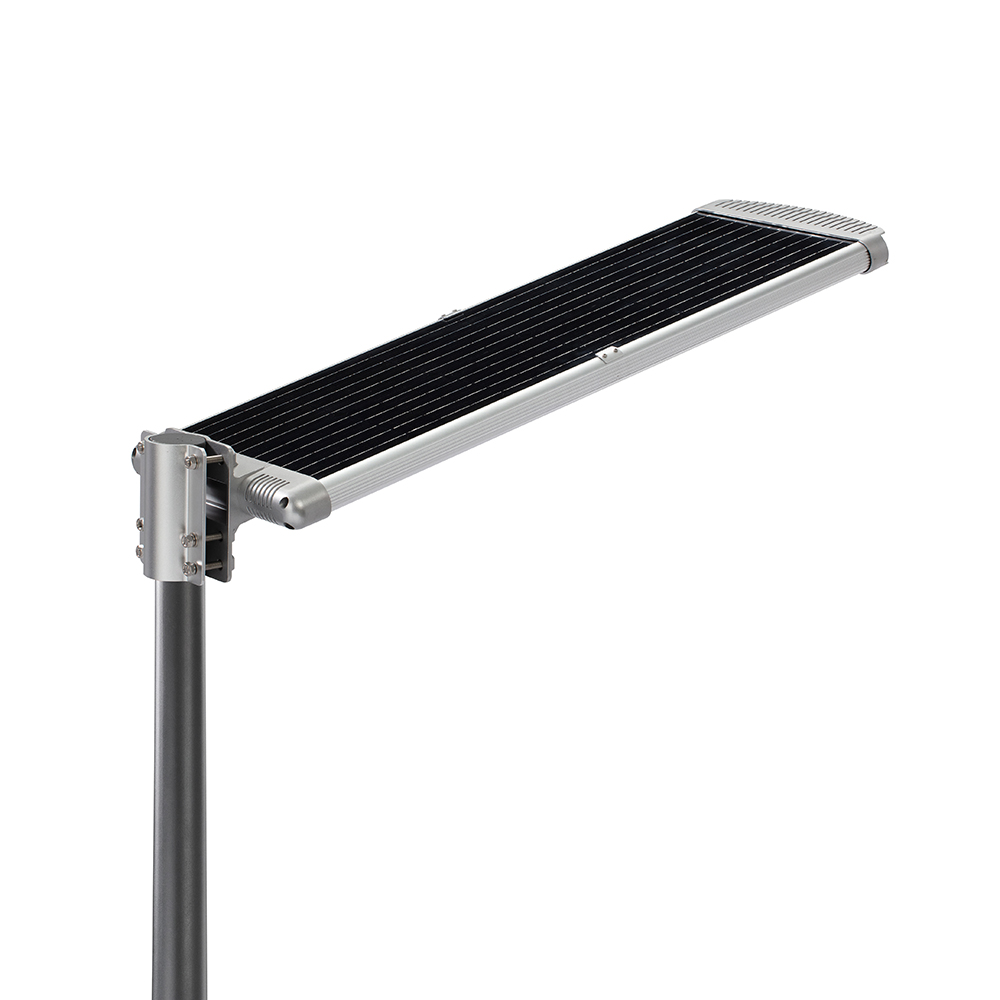 N Series - 60W All In One Solar Street Light