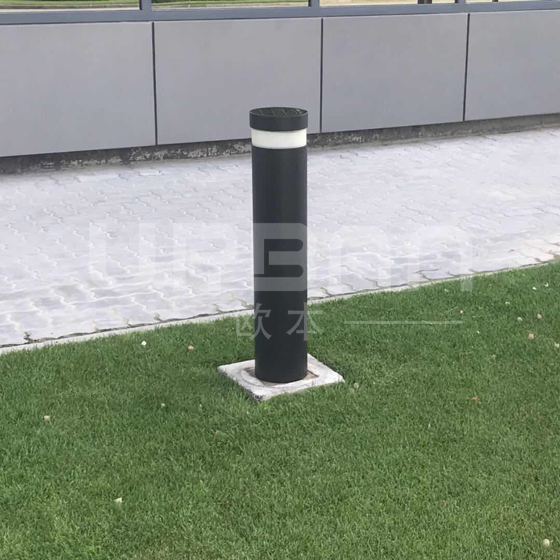 Solar Lawn Light