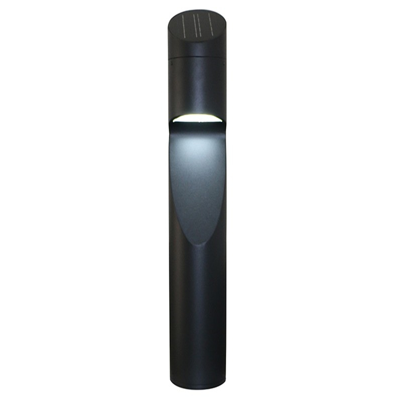 Solar Lawn Light - 2W Solar Lawn Light