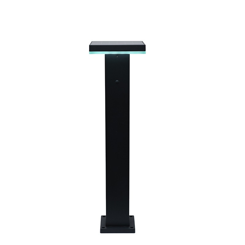 Solar Lawn Light - 6W Solar Lawn Light