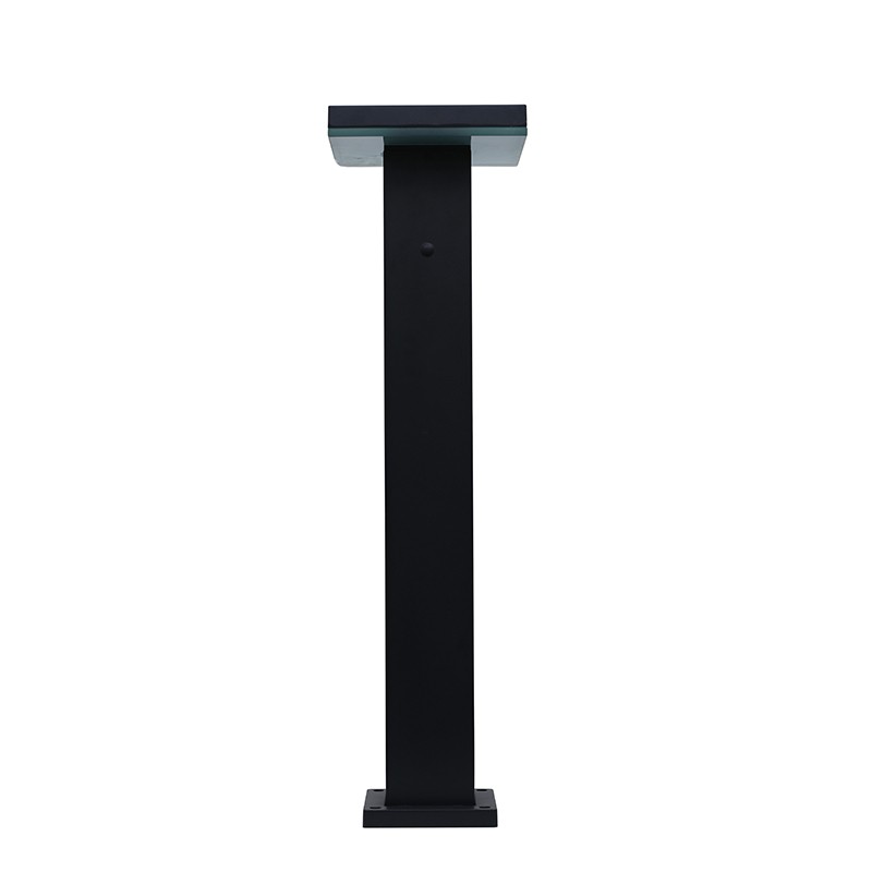 Solar Lawn Light - 6W Solar Lawn Light