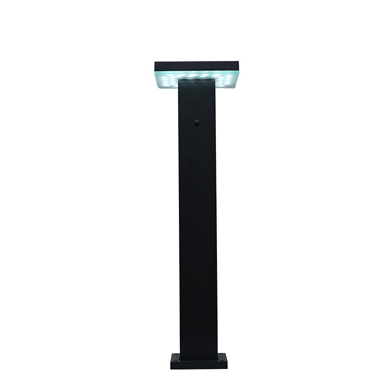 Solar Lawn Light - 6W Solar Lawn Light