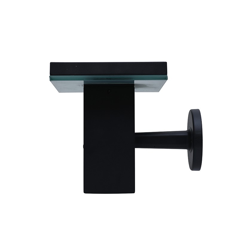 Solar Wall Light - 4.5W Solar Wall Light