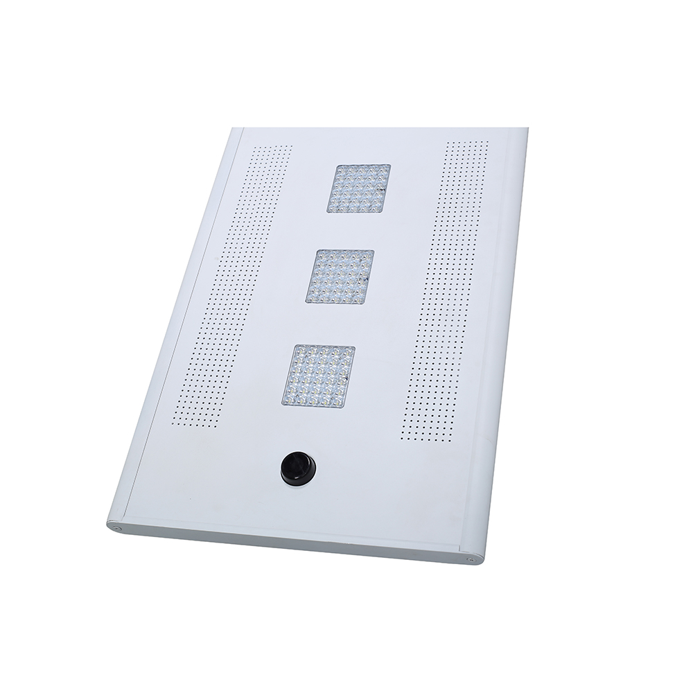 T Series - 100W All In One Solar Street Light