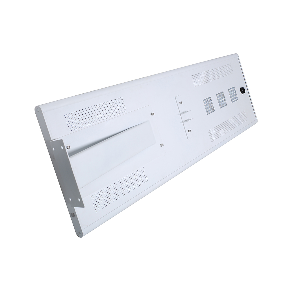 T Series - 120W All In One Solar Street Light