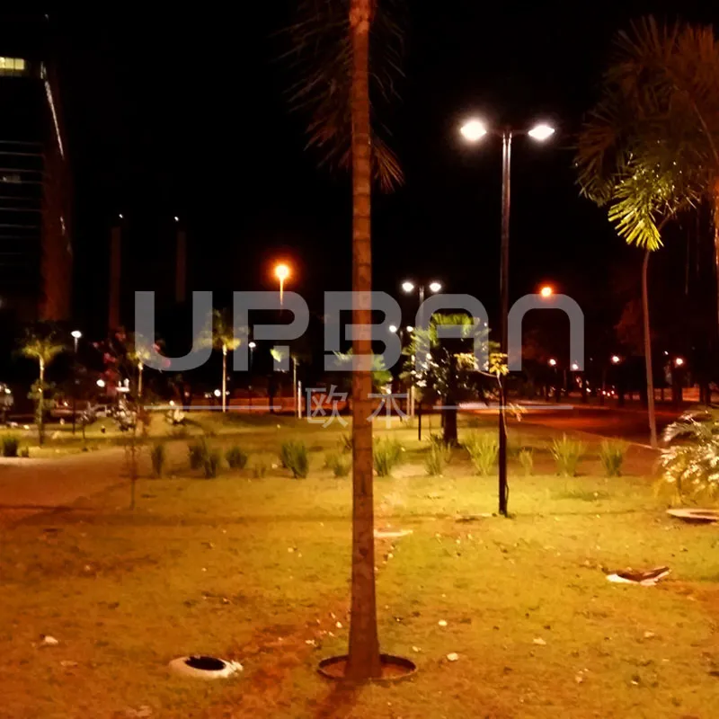  - Urban New Energy