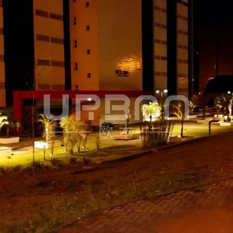  - Urban New Energy