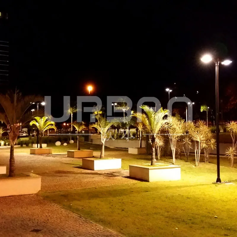  - Urban New Energy