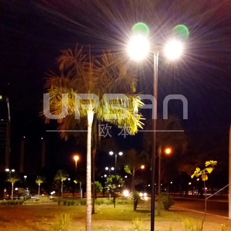 UB-GL-B8 - Urban New Energy