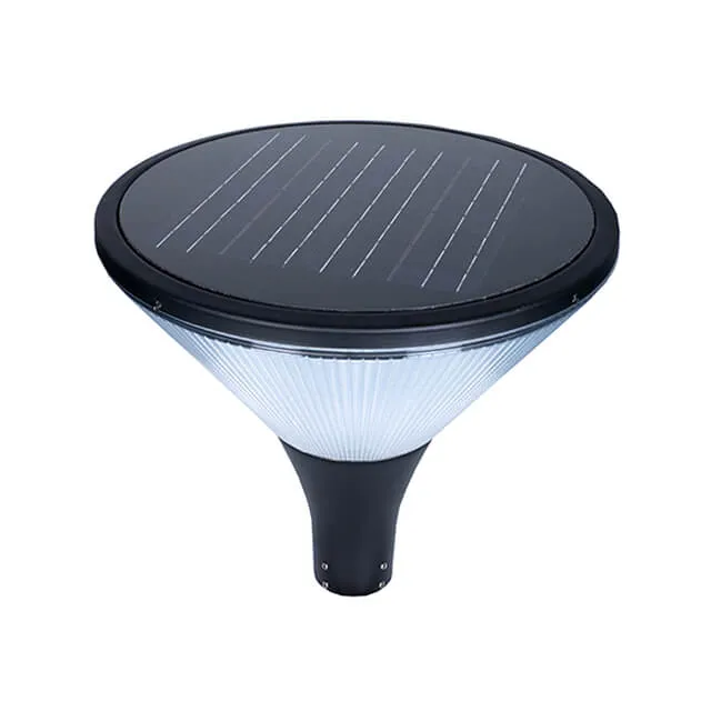 Solar Garden Light - Urban New Energy