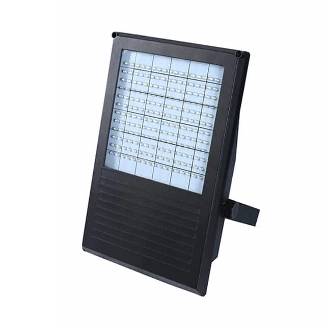 Solar Flood Light - Urban New Energy