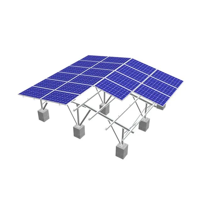 Solar Power System - Urban New Energy