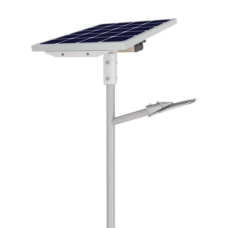 Split Type Solar Street Light - Urban New Energy