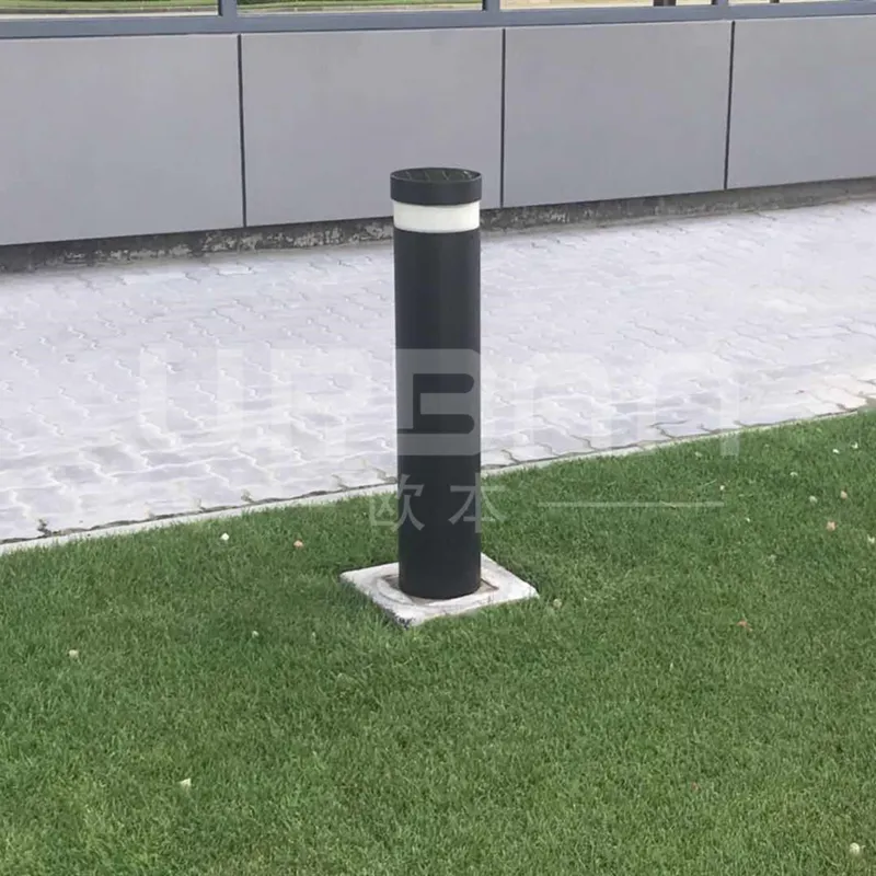 Solar Lawn Light - Urban New Energy