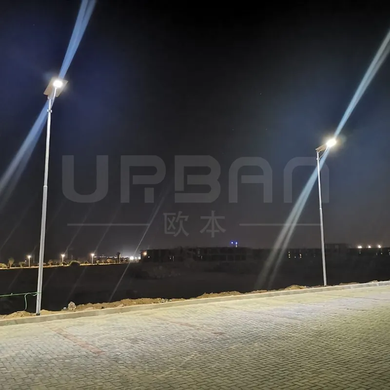 AIO - T Series - Urban New Energy