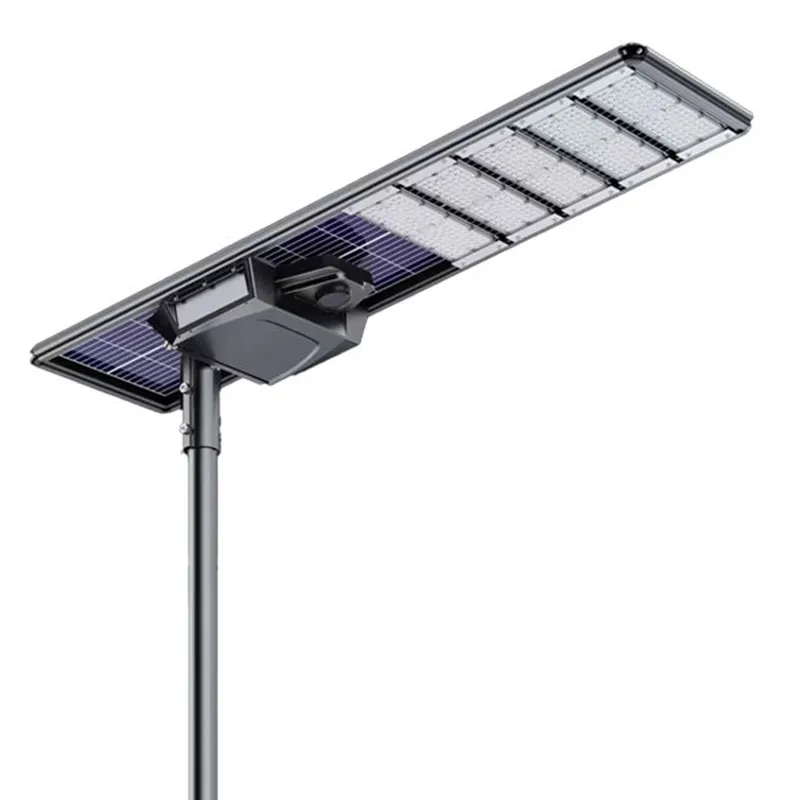 All In One Solar Street Light - Urban New Energy